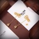 Feel free to enjoy fashion Earrings 2023SS CELINE Celine Feel free to enjoy fashion Earrings 2023SS CELINE Celine
